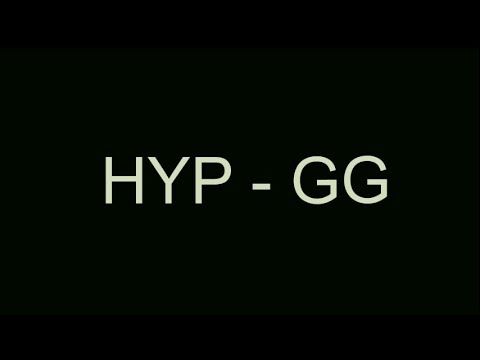 HYP - GG prod. Soulker  'ne go gasi'