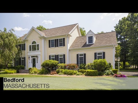 Video of 9 Davis Road | Bedford Massachusetts real estate & homes by Suzanne Koller