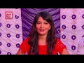 Radhika Pandit Speaks About Special Birthday Gift From Yash 2018