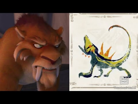 SOTO VS JAGRAS (VERSÕES)