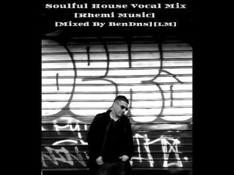 Rhemi Music (Mixed By Ben Dns) [Tribute Mix]