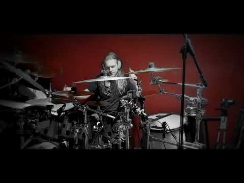Olympic - Je To Nářez drum cover/Pocta Milanovi 'Ferdovi' Peroutkovi