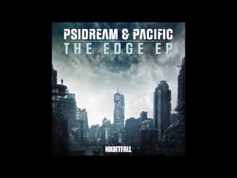 Psidream & Pacific - Into The Sun