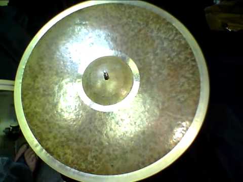 21 Skiba Memorial Ride, 2176g - Handcrafted by Craig Lauritsen.MOV