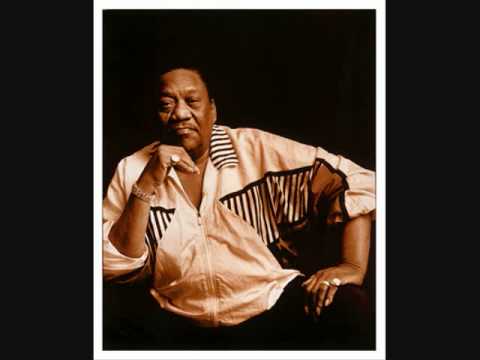 Bobby Blue Bland-Members Only