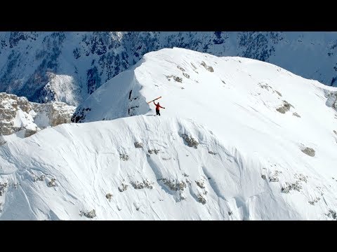 The Far Out Ones: Fabian Lentsch