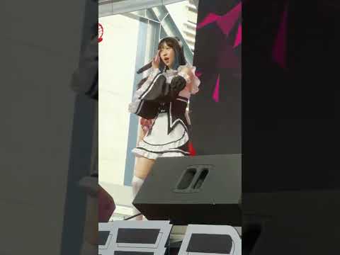 220612 (Meiji Fancam) CMJ Trainee - Akishibu Way @ Digital Your Life 2022 - Siam Paragon
