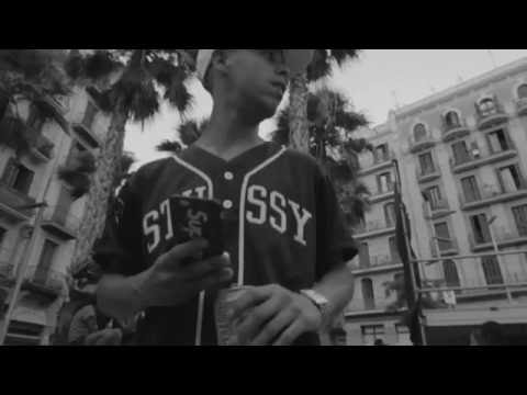 KAY SLAPS X JAY CALABRIA - ALL EYEZ ON ME [OFFICIAL VIDEO]