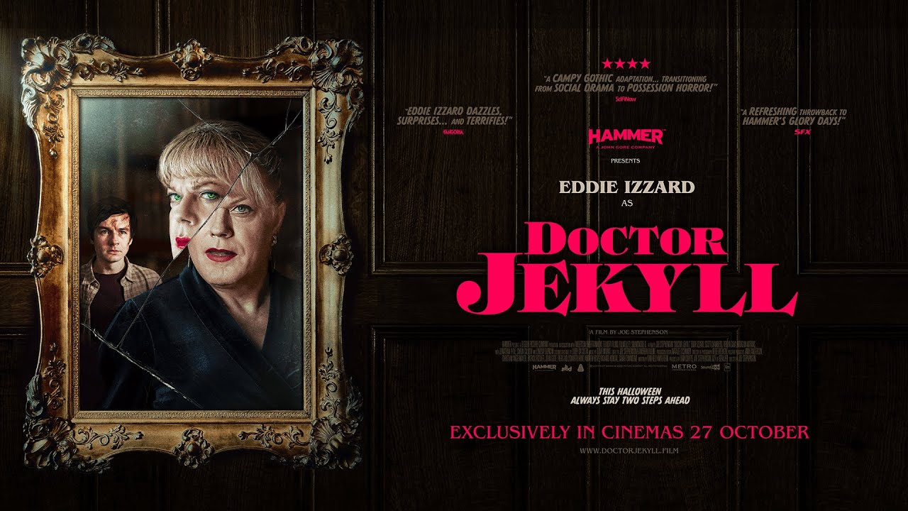 Doctor Jekyll