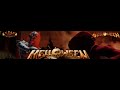 Helloween - My Life for One More Day (Lyrics)