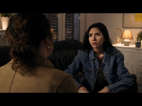 Acting Reel 2023 | Valeria Fernández