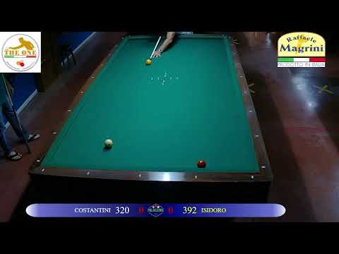 Live streaming di The One asd