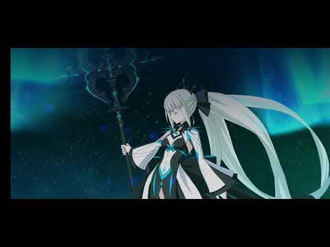 【FGO】Grand Nero Fest 2021 - Finals Lv 90+ 3T