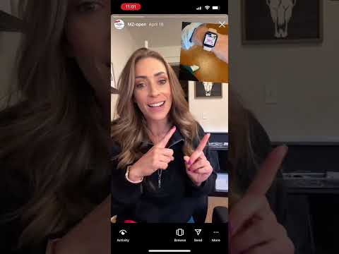 Myzone Open explained