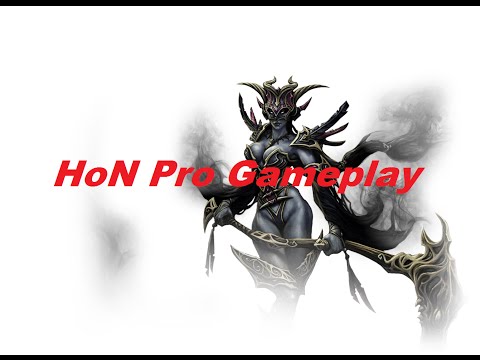 HoN Fayde - HikkoSakki - 1775 MMR - Ep.551