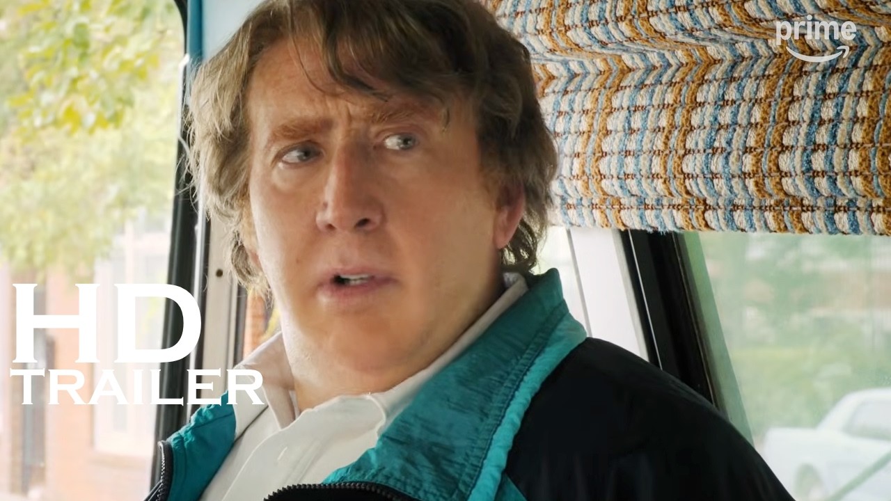 MADDEN Trailer (2026) SUBTITULADO [HD] *Activen subs - Nicolas Cage