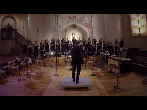 Which Was the Son of... (Arvo Pärt) - Sofia Vokalensemble