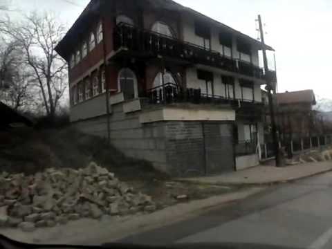 Frose Frosino-Pero Beli