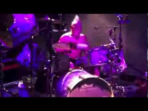 TERRANA BAND LIVE at WOODSTOCK Lake Como Italy