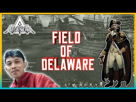 PATRIOT IND DUNGEON Lv.150 | Atlantica Online Indonesia