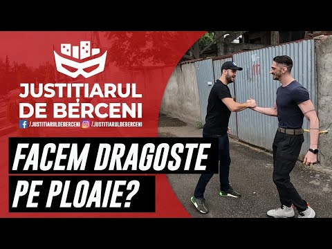EPISODE 10: MARIUS VREA DRAGOSTE IN PLOAIE - DIALOG CU MAMA LUI