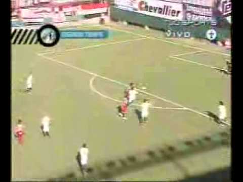 PBN 07/08 - Chacarita 6 - Nueva Chicago 2