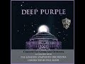Movement III: Deep Purple (1999) In Concert (With the London Symphony Orchestra)