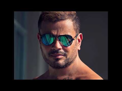 amr diab-Ally El Wadaa (remake) : عمرو دياب - الوداع