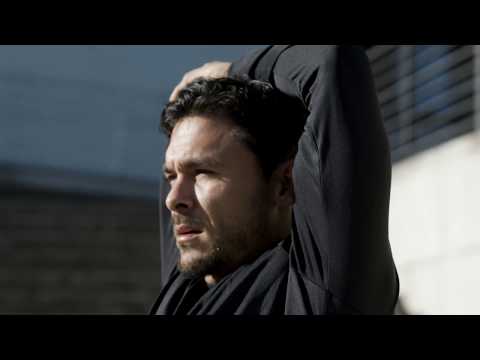 Athletes that inspire us - Shagel Butt