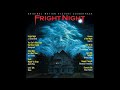 ♪ J. Geils Band - Fright Night (Original Motion Picture Soundtrack)