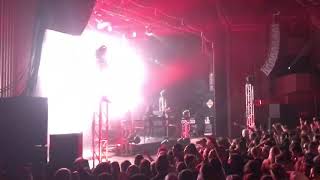 Rezz - Melancholy and Livid at Royal Oak Music Theater 10/13/17