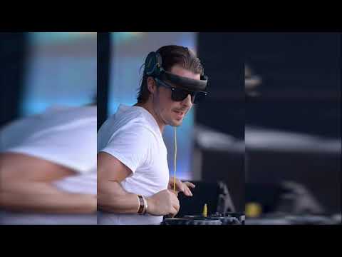 Axwell @ Qube3, Lugano (22/05/2010)