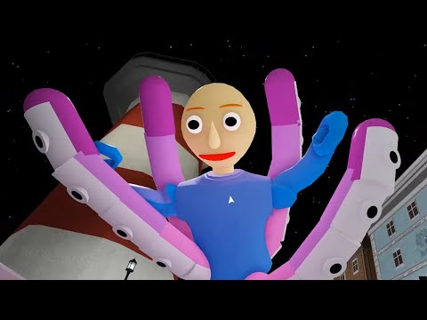 ROBLOX PIGGY 2 BALDI KRAXICORDE JUMPSCARE - Roblox Piggy Book 2 rp