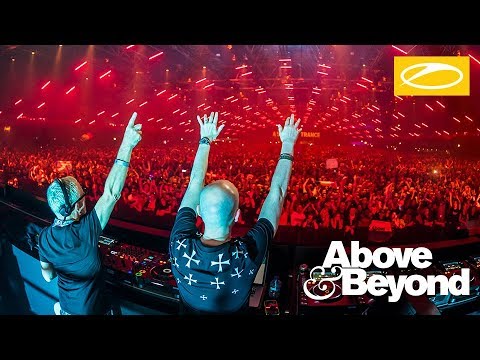 Above & Beyond Live at A State of Trance 900 (Utrecht, The Netherlands) 4K