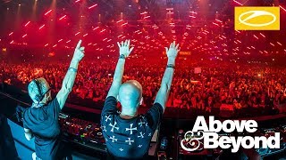 Above Beyond Live Abgt 350 Deep Warm Up Set Vltava River