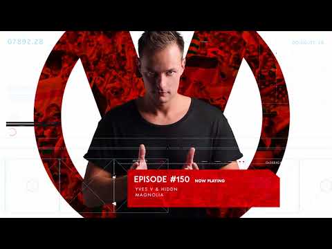 Yves V - V Sessions 150
