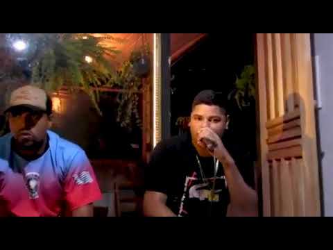 MC BEIÇO MR - NADA MUDOU (PRÉVIA 2k20)