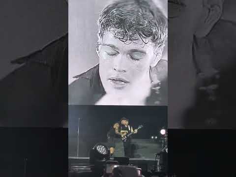 Blanco - Per un briciolo di allegria - San Siro 2023