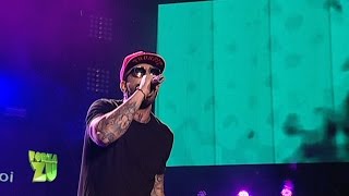 Download lagu Alex Velea - E marfa tare (Live la Forza ZU 2015) mp3