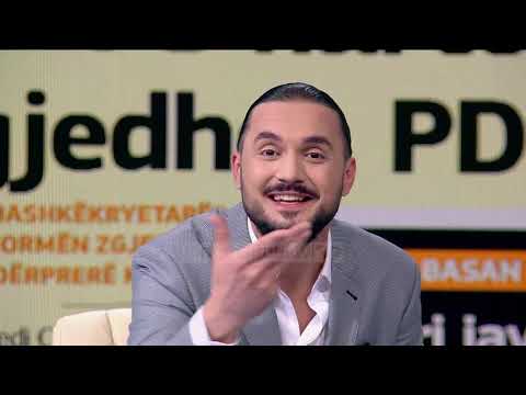 Fiks Fare, 03 Tetor 2018, Pjesa 1 - Investigative Satirical Show