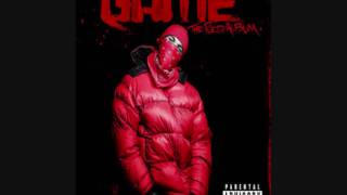The Game ft. Andre Merritt - Better Days [LYRICS]