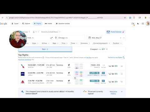 Item video thumbnail