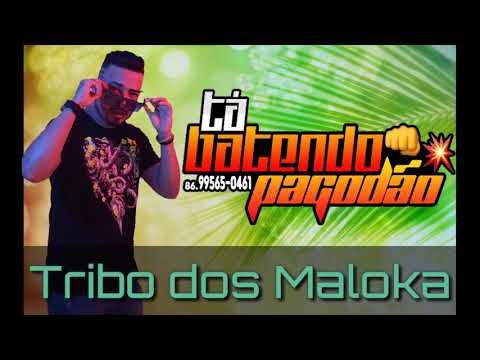 TRIBO DOS MALOKA - GANG & CIA 2K18