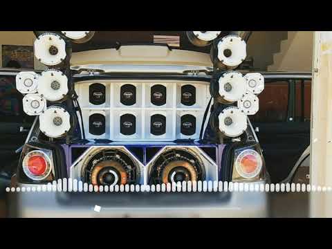 Passagem De Som Pra Paredão | Fevereiro 2020