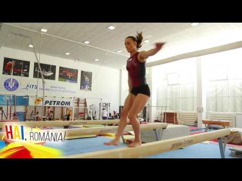 RENAULT OLIMPIC - Catalina Ponor
