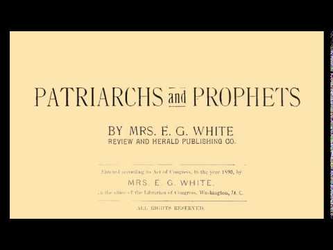 download lagu mp3 mp4 Patriarchs And Prophets Pdf Free Download, download lagu Patriarchs And Prophets Pdf Free Download gratis, unduh video klip Patriarchs And Prophets Pdf Free Download