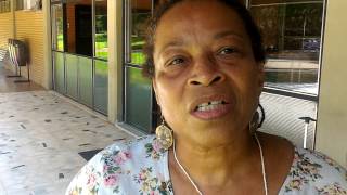 Qual a democracia que queremos, Lúcia Xavier (ONG Criola)?