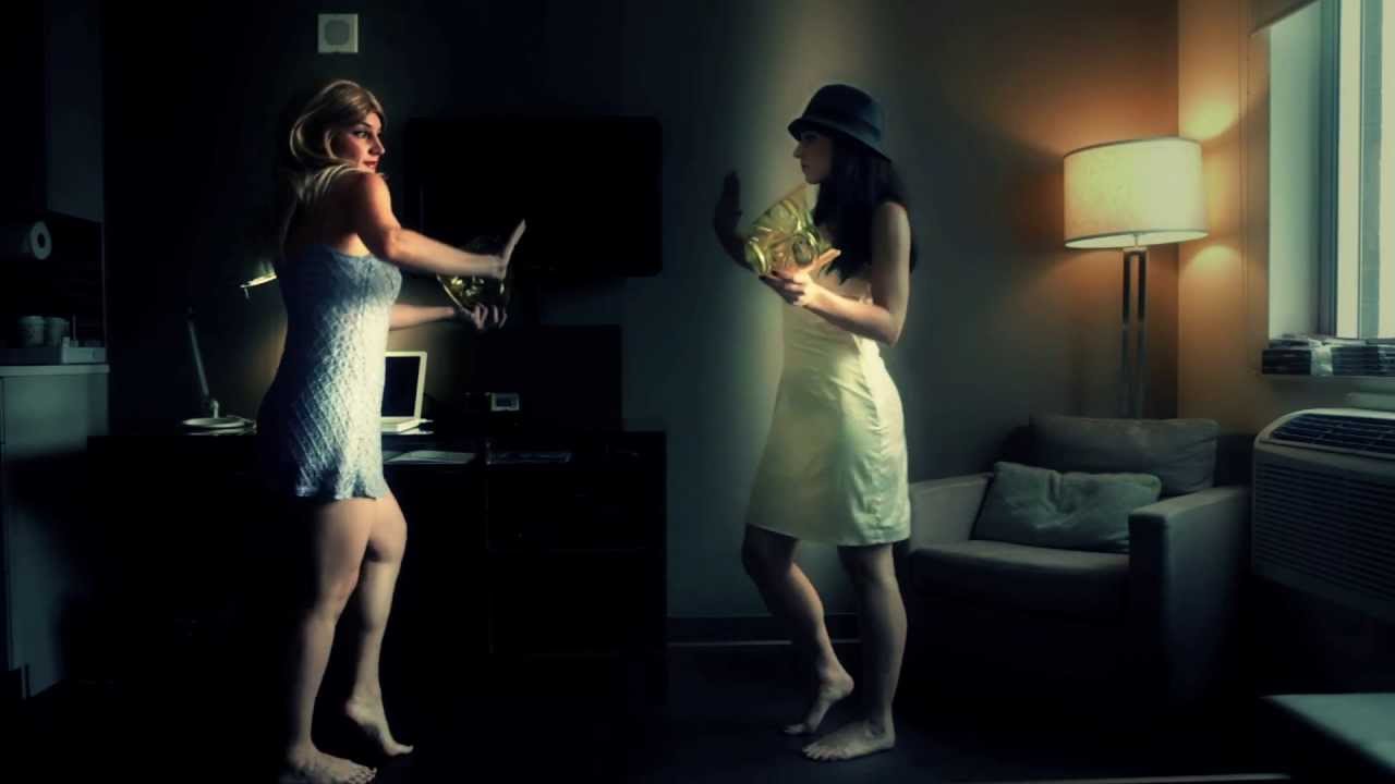 New York Shadows Trailer Thumbnail