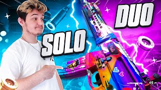 VOICI COMMENT GAGNER EN SOLO VS DUO !