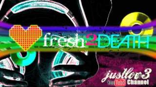 Shakin My Head by Detail (Ft. Flo-Rida) (NEW AUGUST 2010)